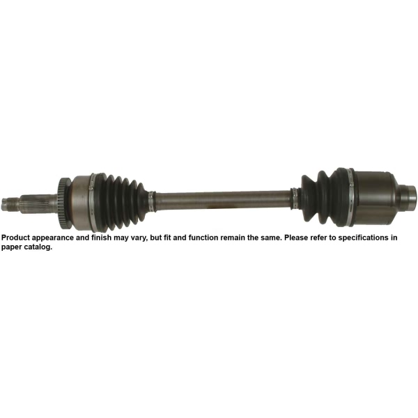 Cardone Reman Remanufactured CV Axle Assembly 60-8159