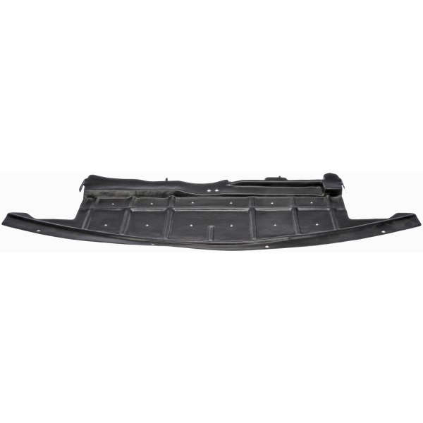 Dorman Front Center Bumper Splash Shield 926-306