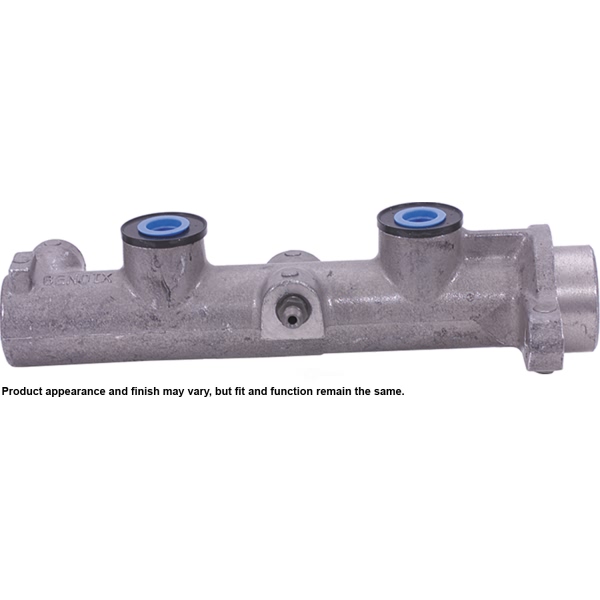 Cardone Reman Remanufactured Master Cylinder 10-2747