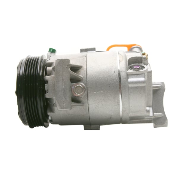 Delphi A C Compressor With Clutch CS20063