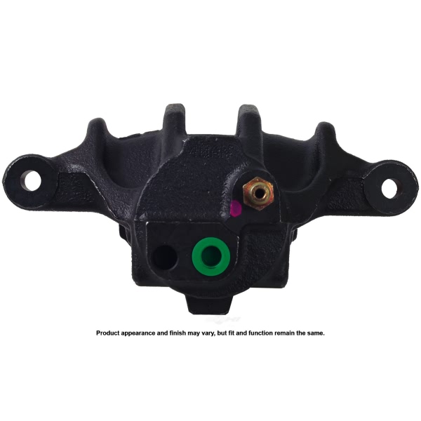 Cardone Reman Remanufactured Unloaded Caliper 19-2065
