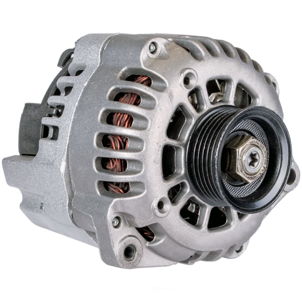 Denso Remanufactured First Time Fit Alternator 210-5111