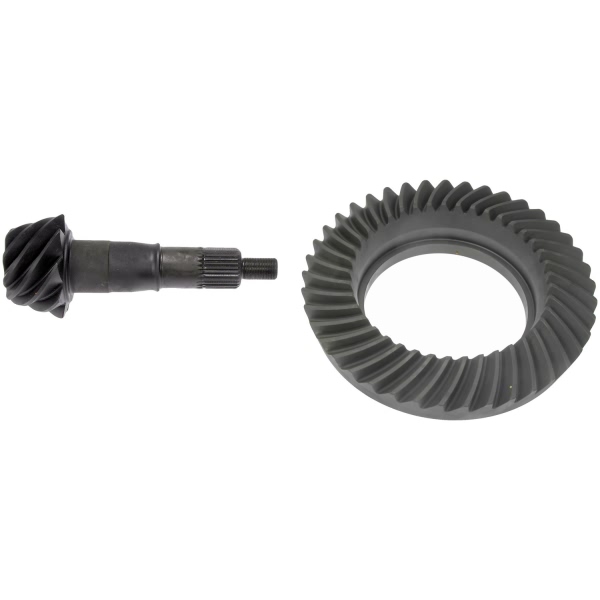 Dorman OE Solutions Rear Differential Ring And Pinion 697-334
