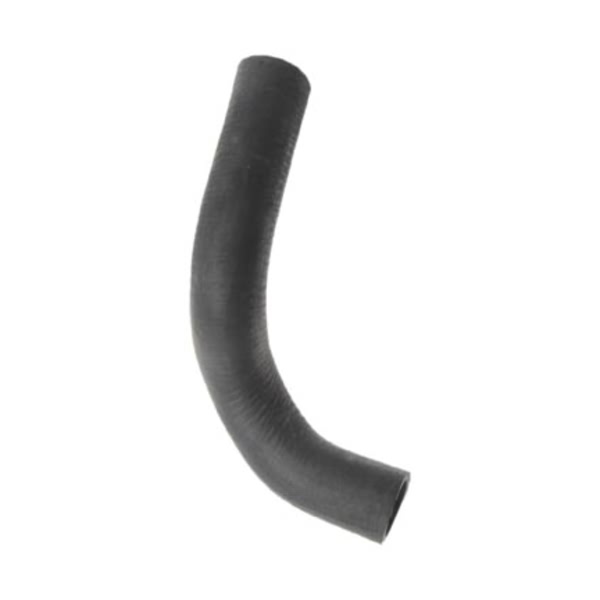 Dayco Engine Coolant Curved Radiator Hose 71834