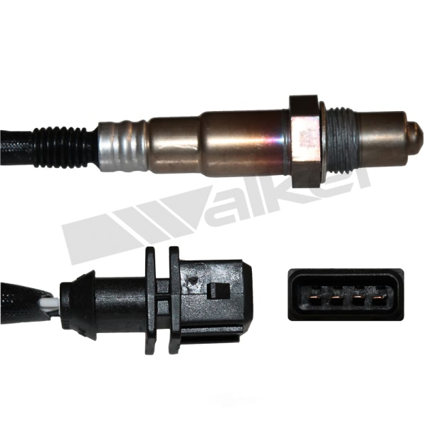 Walker Products Oxygen Sensor 350-34170