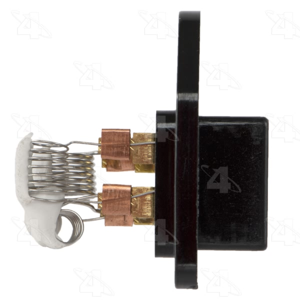 Four Seasons Hvac Blower Motor Resistor 20151