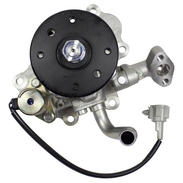 GMB Engine Coolant Water Pump 150-2520