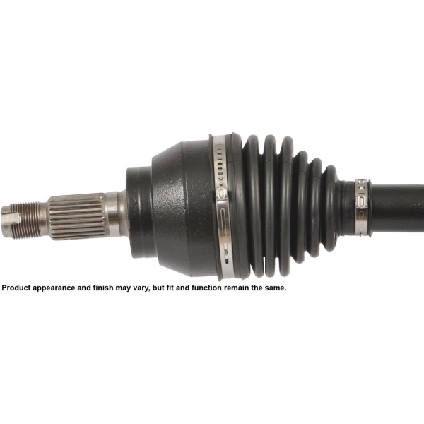 Cardone Reman Remanufactured CV Axle Assembly 60-9324