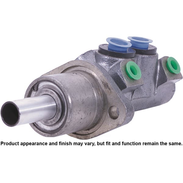 Cardone Reman Remanufactured Master Cylinder 11-2311