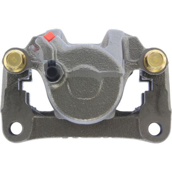 Centric Remanufactured Semi-Loaded Front Driver Side Brake Caliper 141.43024
