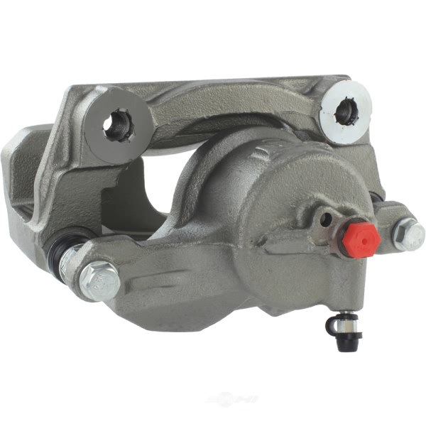 Centric Remanufactured Semi-Loaded Front Passenger Side Brake Caliper 141.44283