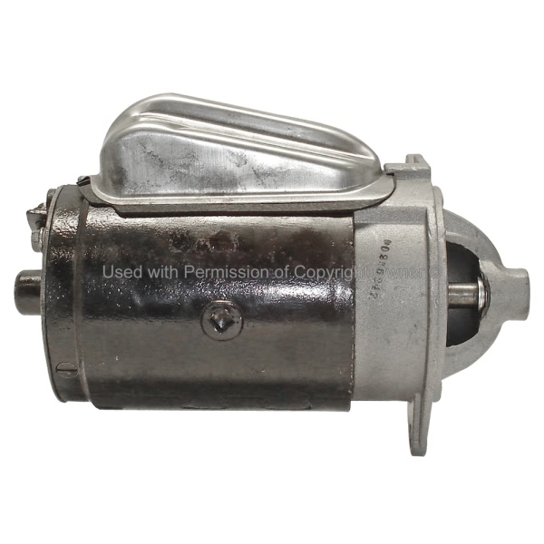 Quality-Built Starter Remanufactured 3154