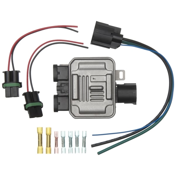 Gates Cooling Fan Module FCM126K