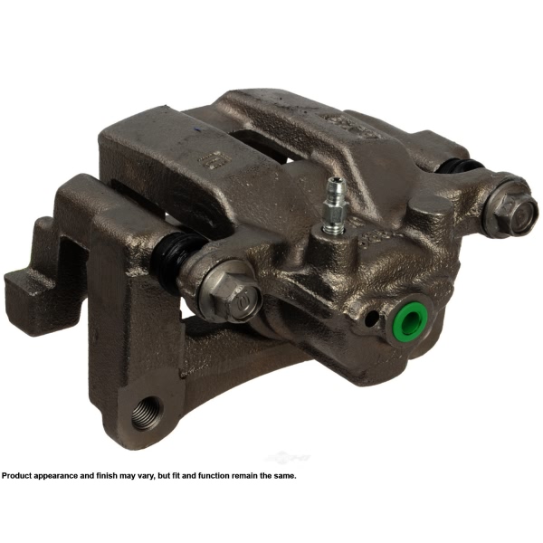 Cardone Reman Remanufactured Unloaded Caliper w/Bracket 19-B3738