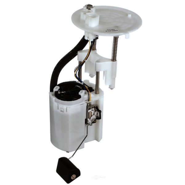 Delphi Fuel Pump Module Assembly FG1173