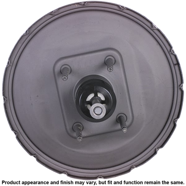 Cardone Reman Remanufactured Vacuum Power Brake Booster w/o Master Cylinder 53-2721