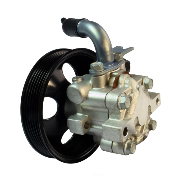 Mando Power Steering Pump 20A1014