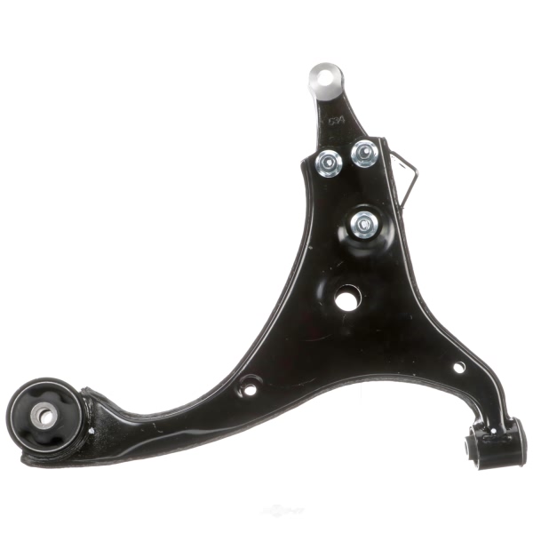 Delphi Front Driver Side Lower Control Arm TC3781