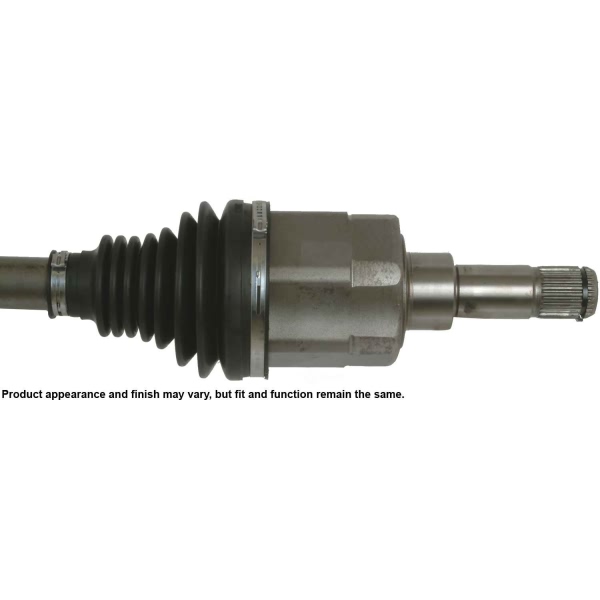 Cardone Reman Remanufactured CV Axle Assembly 60-3518