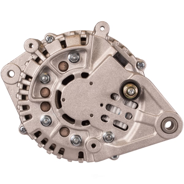 Denso Remanufactured First Time Fit Alternator 210-3129