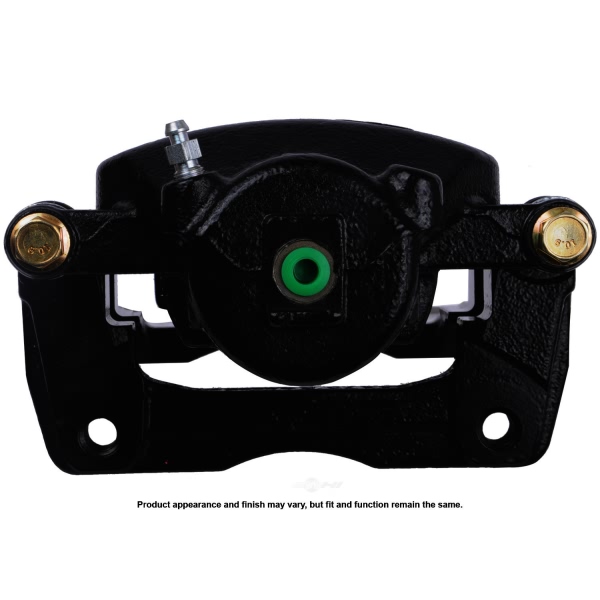 Cardone Reman Remanufactured Unloaded Color Coated Caliper 18-4780XB