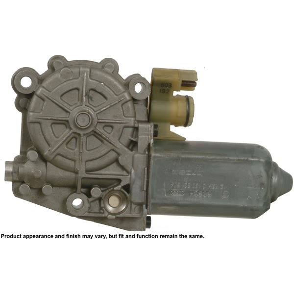 Cardone Reman Remanufactured Window Lift Motor 47-3409