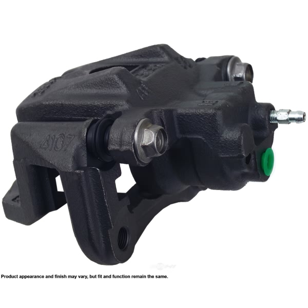 Cardone Reman Remanufactured Unloaded Caliper w/Bracket 19-B2905