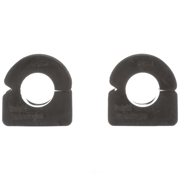 Delphi Front Sway Bar Bushings TD4580W