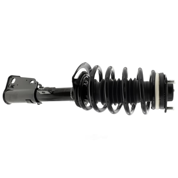 KYB Strut Plus Front Driver Side Twin Tube Complete Strut Assembly SR4531