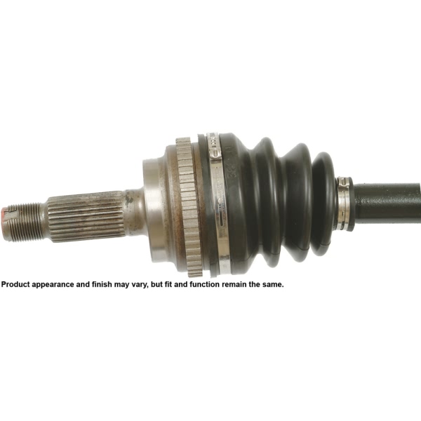 Cardone Reman Remanufactured CV Axle Assembly 60-4280