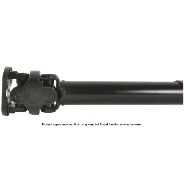 Cardone Reman Remanufactured Driveshaft/ Prop Shaft 65-9536