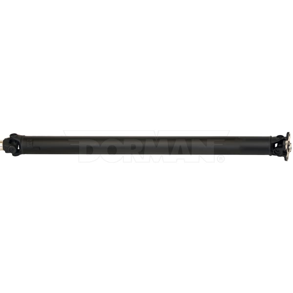 Dorman OE Solutions Rear Driveshaft 946-814