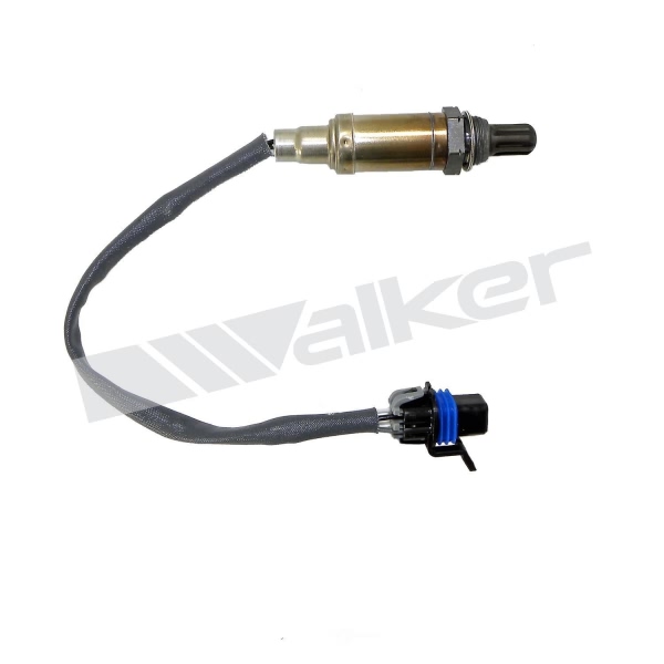 Walker Products Oxygen Sensor 350-34076