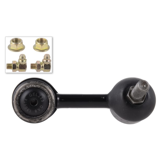 Centric Premium™ Front Passenger Side Stabilizer Bar Link 606.40035