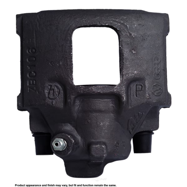 Cardone Reman Remanufactured Unloaded Caliper 19-1102