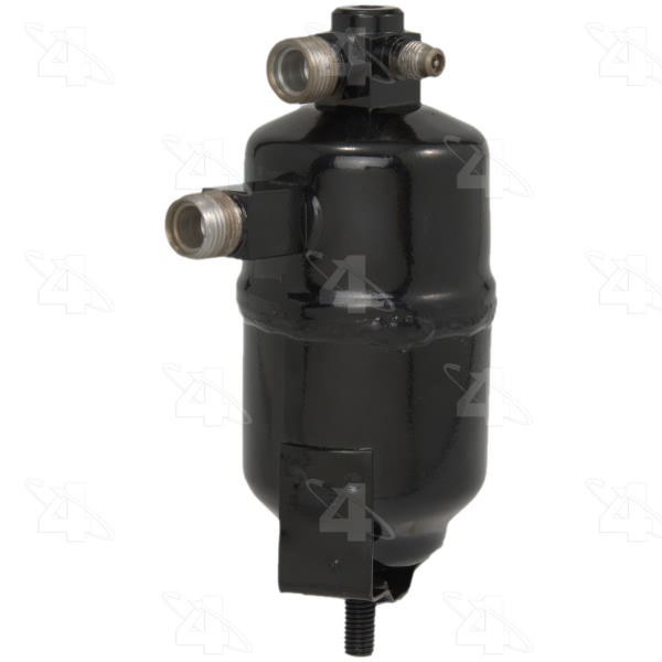 Four Seasons A C Receiver Drier 33433