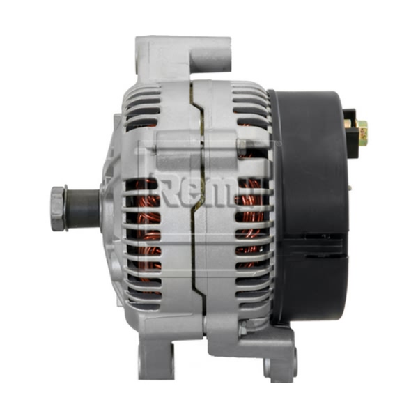 Remy Remanufactured Alternator 14981