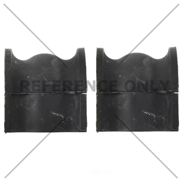 Centric Premium™ Rear Stabilizer Bar Bushing Kit 602.40154