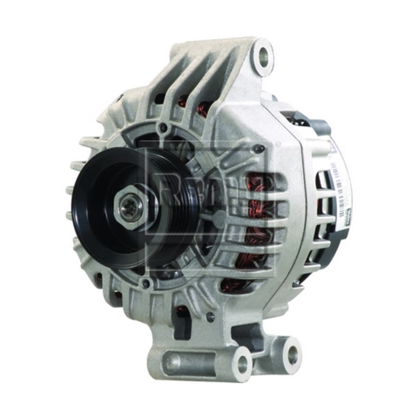 Remy Alternator 94636