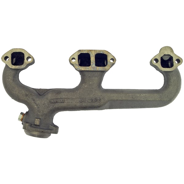 Dorman Cast Iron Natural Exhaust Manifold 674-537