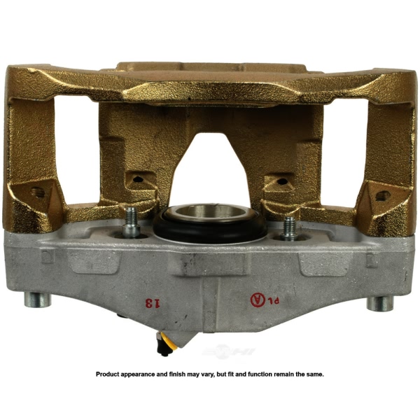 Cardone Reman Remanufactured Unloaded Caliper 19-2963
