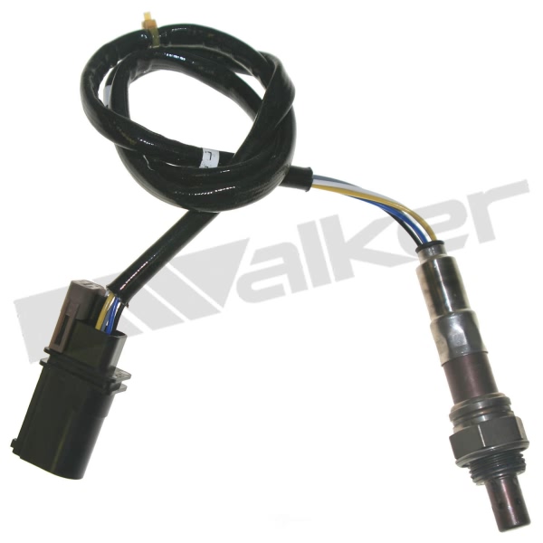 Walker Products Oxygen Sensor 350-35086