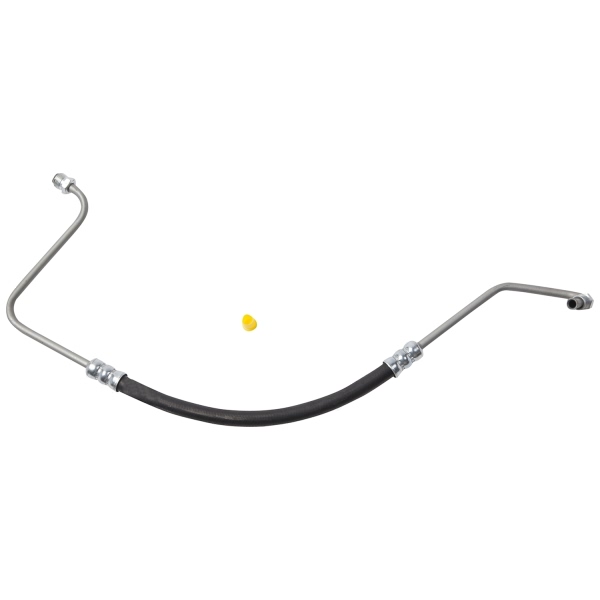 Gates Power Steering Pressure Line Hose Assembly 353750