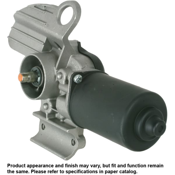 Cardone Reman Remanufactured Wiper Motor 43-4346