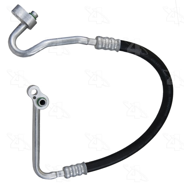 Four Seasons A C Discharge Line Hose Assembly 56532