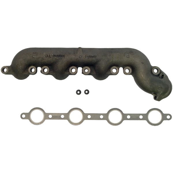 Dorman Cast Iron Natural Exhaust Manifold 674-381