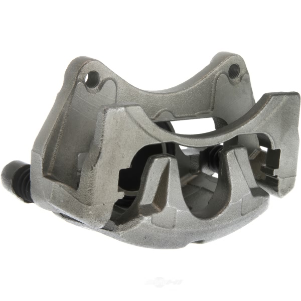 Centric Remanufactured Semi-Loaded Front Passenger Side Brake Caliper 141.63077