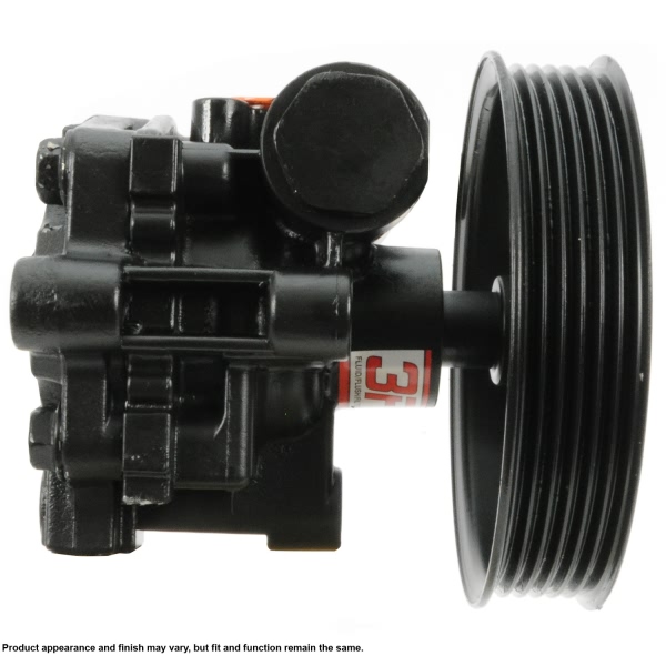 Cardone Reman Remanufactured Power Steering Pump w/o Reservoir 20-0880041
