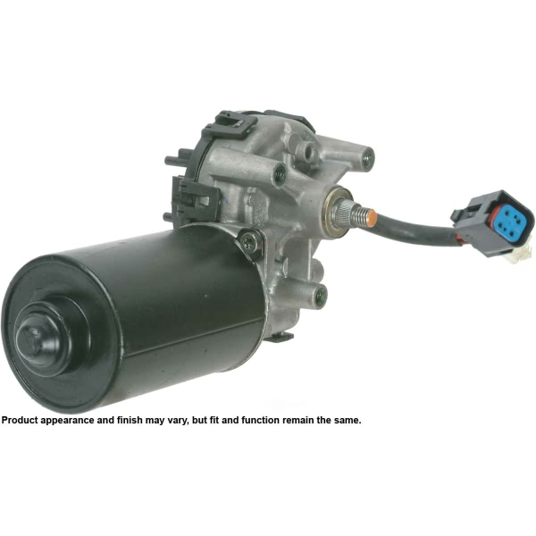 Cardone Reman Remanufactured Wiper Motor 43-2802