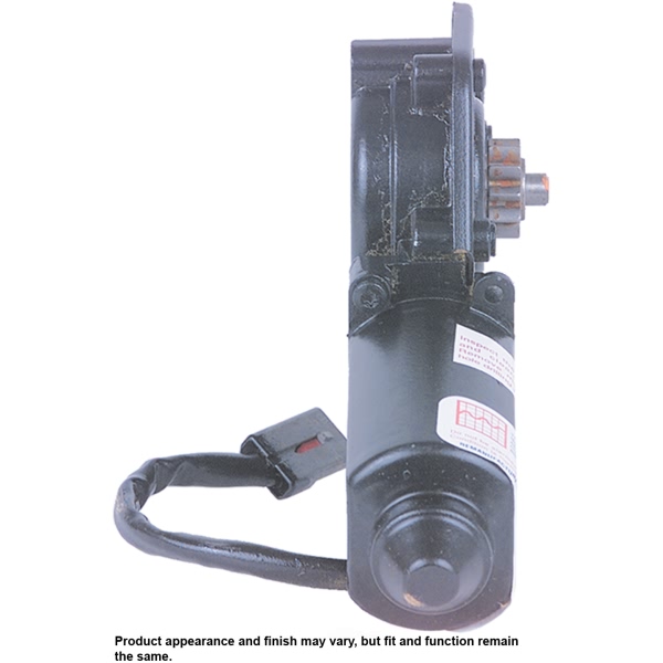 Cardone Reman Remanufactured Window Lift Motor 42-321